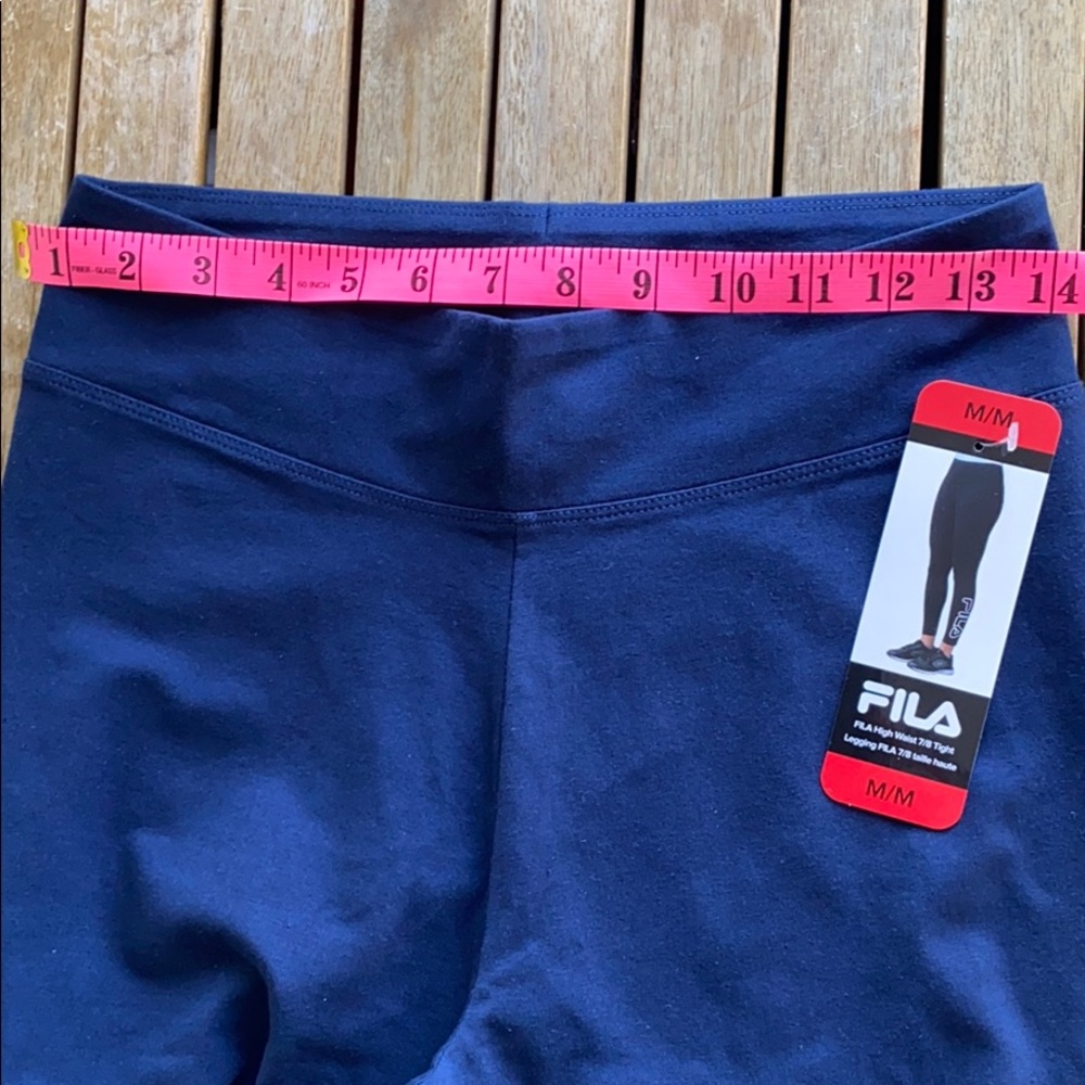 Fila legging - Picture 4 of 5